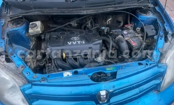 Nunua Ilio tumika Toyota IST Bluu Gari ndani ya Chake Chake nchini Pemba Kusini Nunua Ilio tumika Toyota IST Bluu Gari ndani ya Chake Chake nchini Pemba Kusini