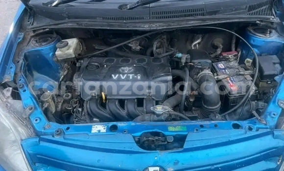 Nunua Ilio tumika Toyota IST Bluu Gari ndani ya Chake Chake nchini Pemba Kusini Nunua Ilio tumika Toyota IST Bluu Gari ndani ya Chake Chake nchini Pemba Kusini