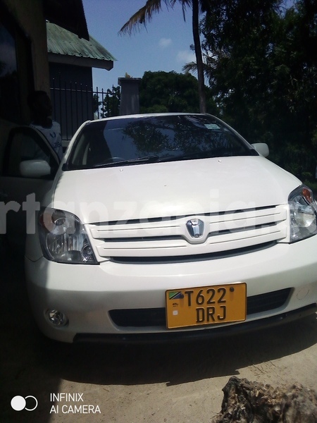 Big with watermark toyota ist dar es salaam dar es salaam 27101