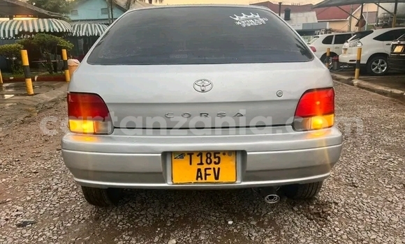 Buy Used Toyota Corsa Other Car in Chunya in Mbeya