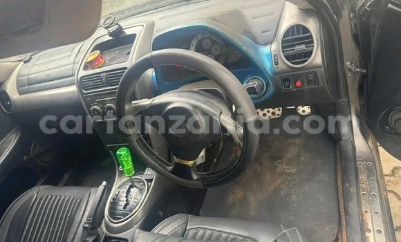 Nunua Ilio tumika Toyota Altezza Nyingine Gari ndani ya Chake Chake nchini Pemba Kusini Nunua Ilio tumika Toyota Altezza Nyingine Gari ndani ya Chake Chake nchini Pemba Kusini