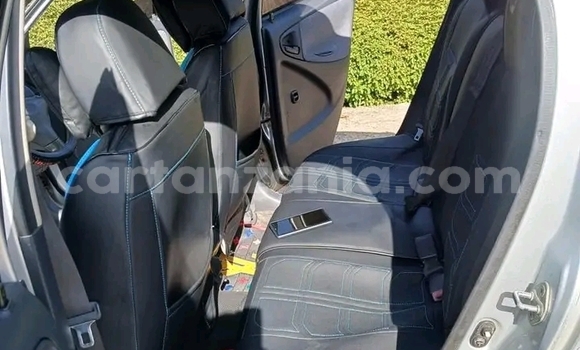 Buy Used Toyota Vitz Other Car in Bukombe in Geita