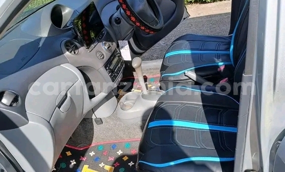 Nunua Ilio tumika Toyota Vitz Nyingine Gari ndani ya Bukombe nchini Geita Nunua Ilio tumika Toyota Vitz Nyingine Gari ndani ya Bukombe nchini Geita