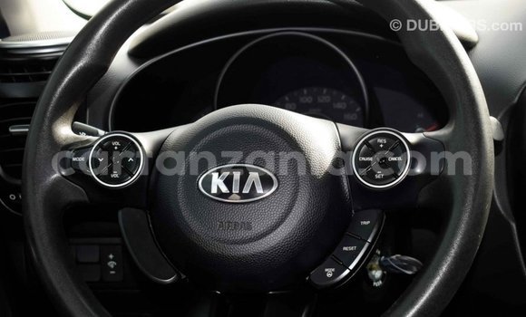 Buy Import Kia Soul Other Car in Import - Dubai in Arusha Buy Import Kia Soul Other Car in Import - Dubai in Arusha