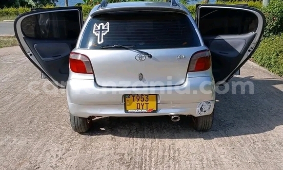 Nunua Ilio tumika Toyota Vitz Nyingine Gari ndani ya Bukombe nchini Geita Nunua Ilio tumika Toyota Vitz Nyingine Gari ndani ya Bukombe nchini Geita