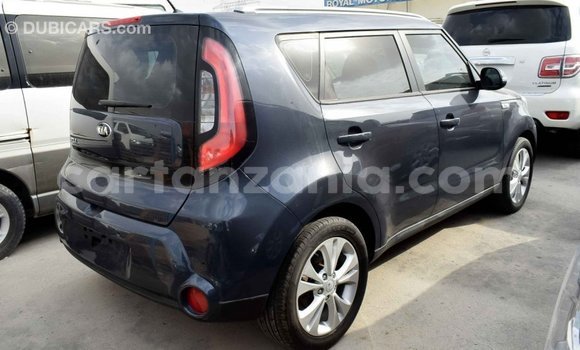 Buy Import Kia Soul Other Car in Import - Dubai in Arusha Buy Import Kia Soul Other Car in Import - Dubai in Arusha
