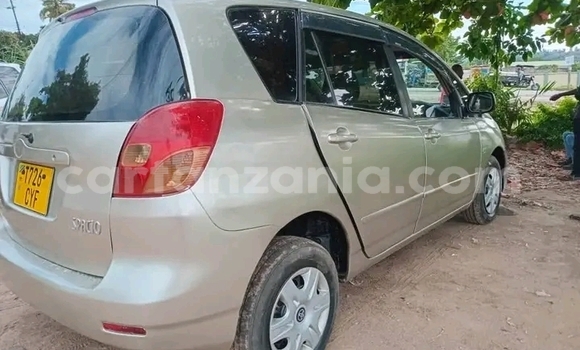 Buy Used Toyota Spacio Other Car in Biharamulo in Kagera Buy Used Toyota Spacio Other Car in Biharamulo in Kagera