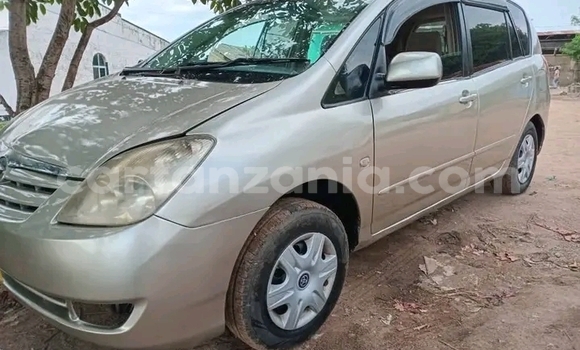 Buy Used Toyota Spacio Other Car in Biharamulo in Kagera Buy Used Toyota Spacio Other Car in Biharamulo in Kagera