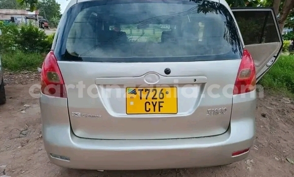 Buy Used Toyota Spacio Other Car in Biharamulo in Kagera Buy Used Toyota Spacio Other Car in Biharamulo in Kagera