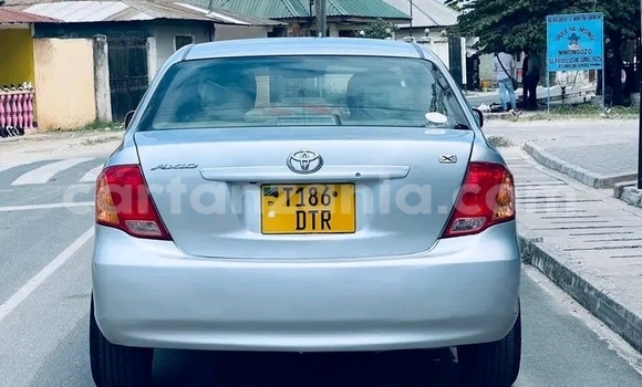 Buy Used Toyota Corolla Other Car in Biharamulo in Kagera Buy Used Toyota Corolla Other Car in Biharamulo in Kagera