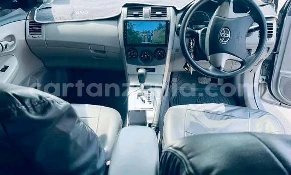 Buy Used Toyota Corolla Other Car in Biharamulo in Kagera Buy Used Toyota Corolla Other Car in Biharamulo in Kagera