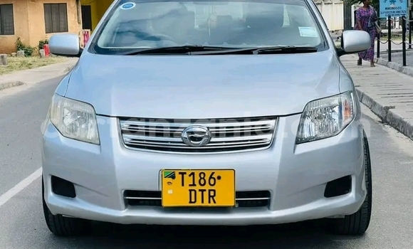 Buy Used Toyota Corolla Other Car in Biharamulo in Kagera Buy Used Toyota Corolla Other Car in Biharamulo in Kagera