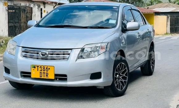 Buy Used Toyota Corolla Other Car in Biharamulo in Kagera Buy Used Toyota Corolla Other Car in Biharamulo in Kagera