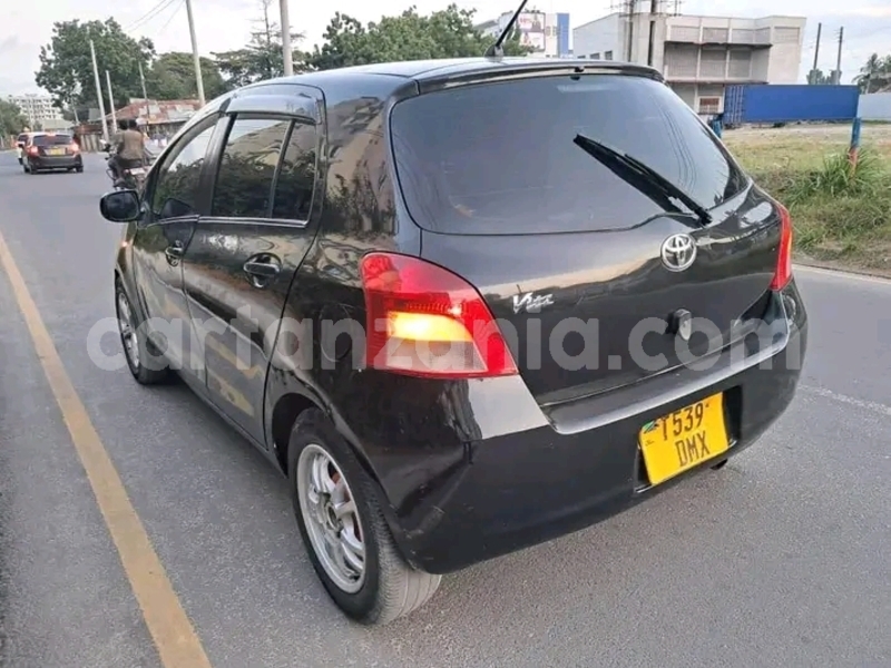 Big with watermark toyota vitz simiyu bariadi 27111