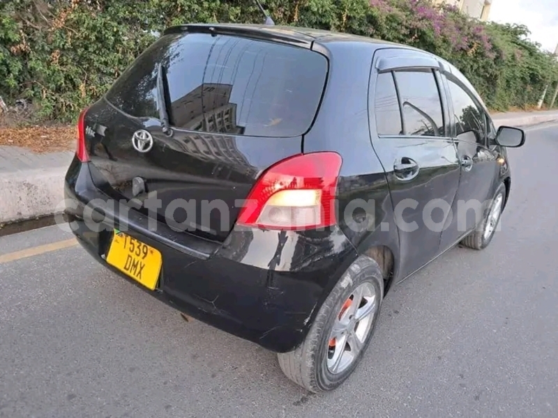 Big with watermark toyota vitz simiyu bariadi 27111