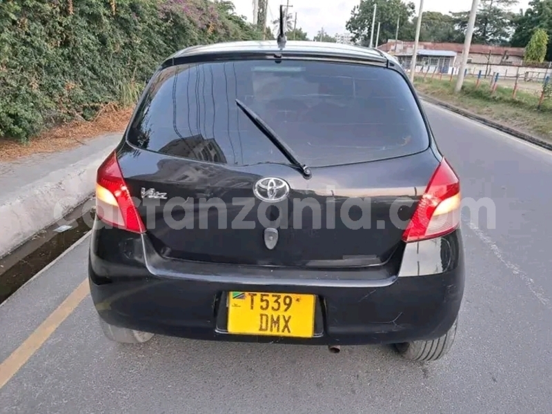 Big with watermark toyota vitz simiyu bariadi 27111