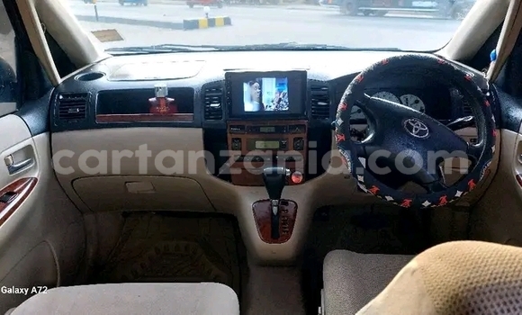 Buy Used Toyota Spacio Red Car in Biharamulo in Kagera Buy Used Toyota Spacio Red Car in Biharamulo in Kagera