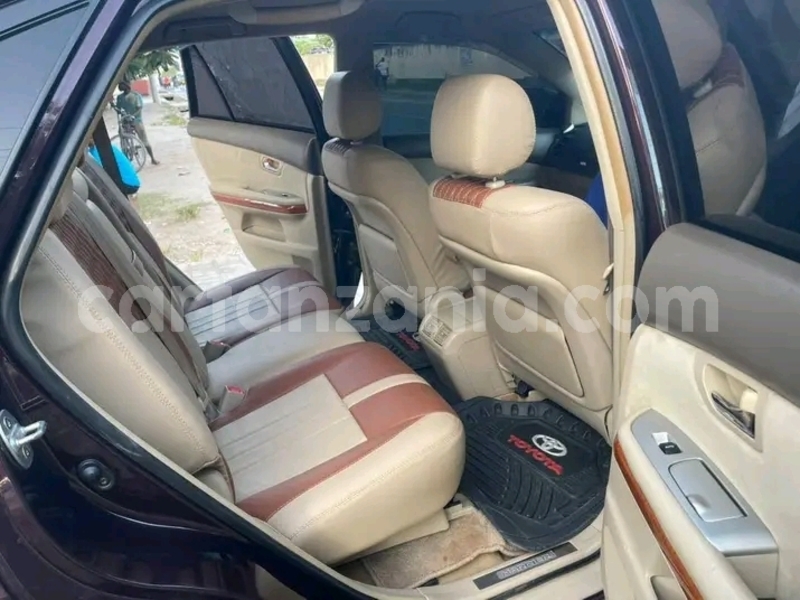 Big with watermark toyota harrier simiyu busega 27113