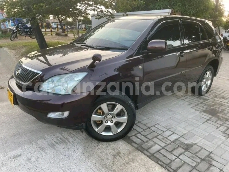 Big with watermark toyota harrier simiyu busega 27113