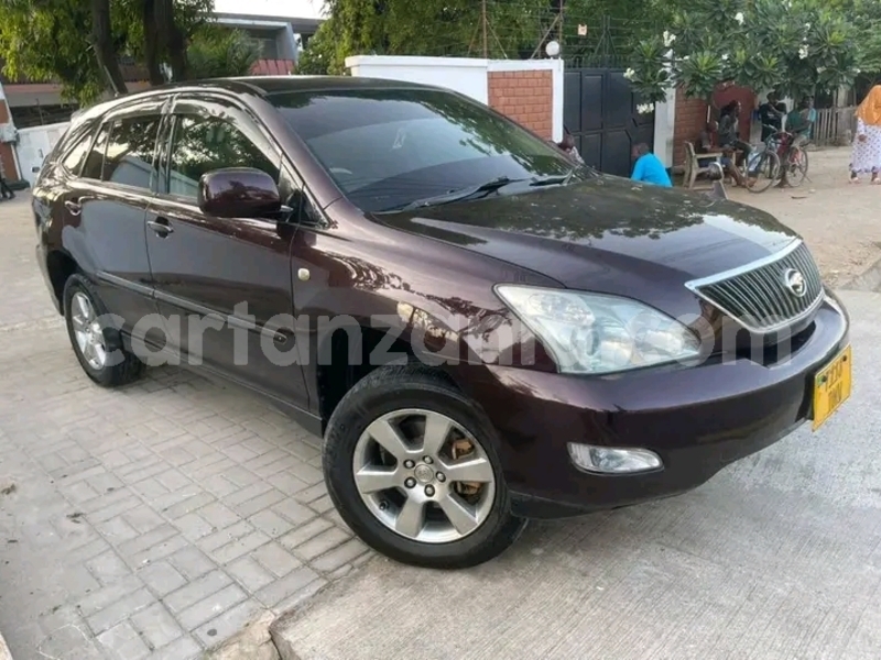 Big with watermark toyota harrier simiyu busega 27113
