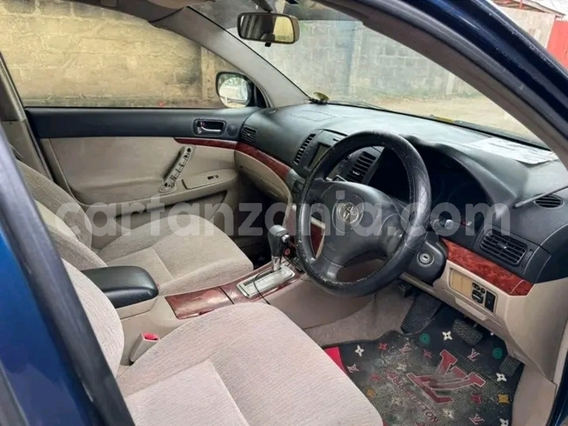 Big with watermark toyota premio kagera biharamulo 27114
