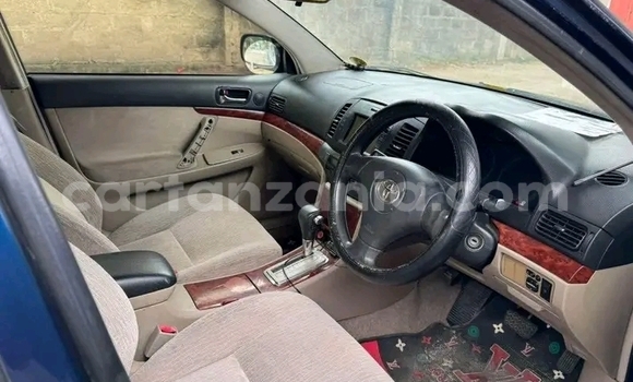 Nunua Ilio tumika Toyota Premio Nyingine Gari ndani ya Biharamulo nchini Kagera Nunua Ilio tumika Toyota Premio Nyingine Gari ndani ya Biharamulo nchini Kagera