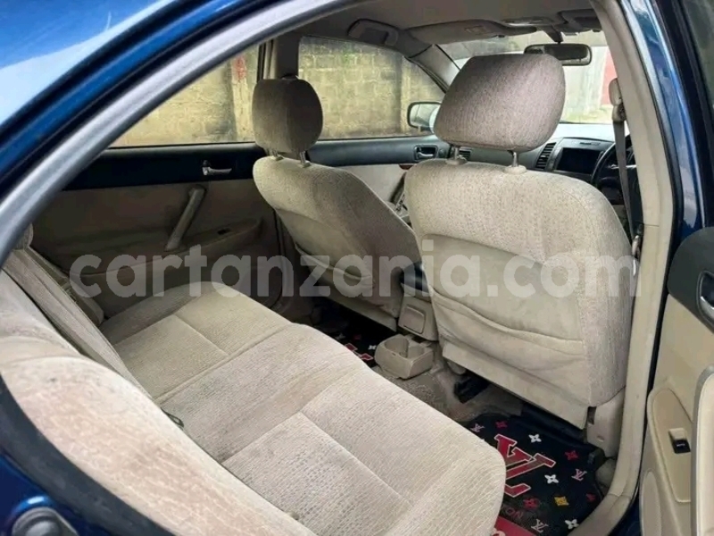 Big with watermark toyota premio kagera biharamulo 27114
