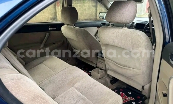 Buy Used Toyota Premio Other Car in Biharamulo in Kagera Buy Used Toyota Premio Other Car in Biharamulo in Kagera