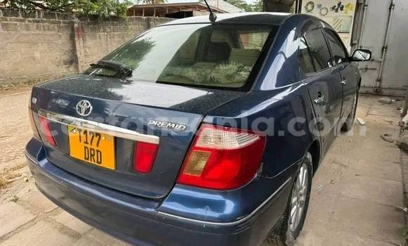 Buy Used Toyota Premio Other Car in Biharamulo in Kagera Buy Used Toyota Premio Other Car in Biharamulo in Kagera