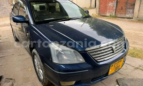Buy Used Toyota Premio Other Car in Biharamulo in Kagera Buy Used Toyota Premio Other Car in Biharamulo in Kagera