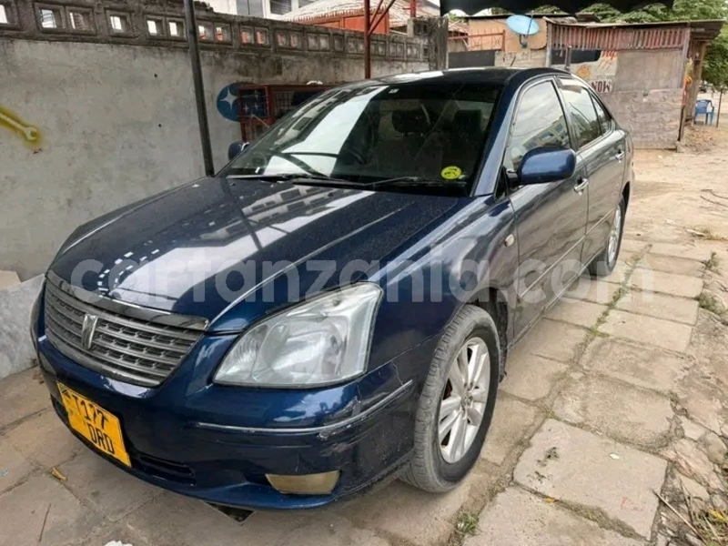 Big with watermark toyota premio kagera biharamulo 27114