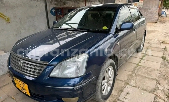 Buy Used Toyota Premio Other Car in Biharamulo in Kagera Buy Used Toyota Premio Other Car in Biharamulo in Kagera