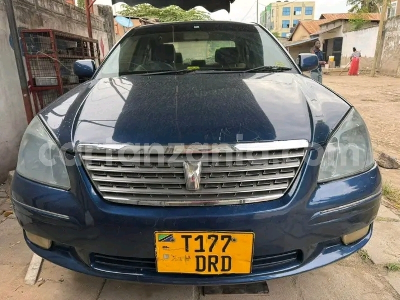 Big with watermark toyota premio kagera biharamulo 27114