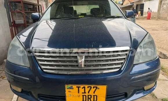 Buy Used Toyota Premio Other Car in Biharamulo in Kagera Buy Used Toyota Premio Other Car in Biharamulo in Kagera