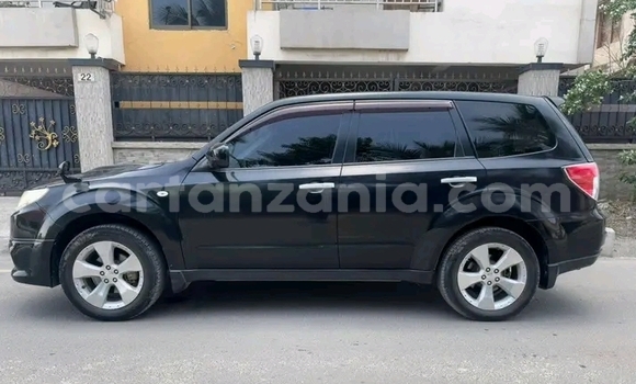 Buy Used Toyota Fortuner Black Car in Bwanga in Kagera Buy Used Toyota Fortuner Black Car in Bwanga in Kagera