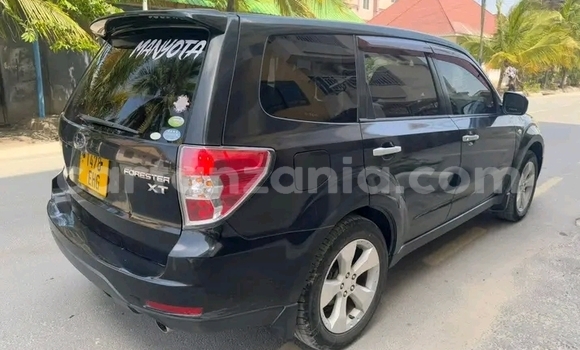 Buy Used Toyota Fortuner Black Car in Bwanga in Kagera Buy Used Toyota Fortuner Black Car in Bwanga in Kagera