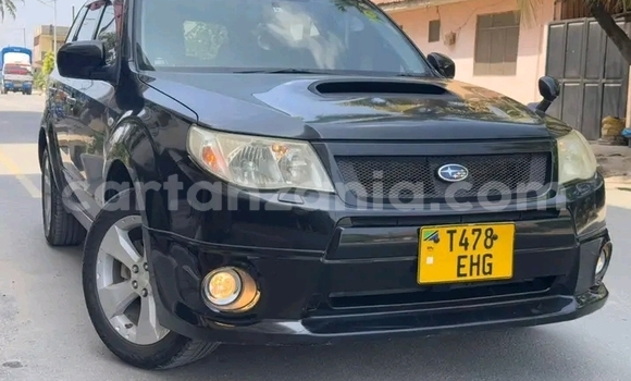 Buy Used Toyota Fortuner Black Car in Bwanga in Kagera Buy Used Toyota Fortuner Black Car in Bwanga in Kagera