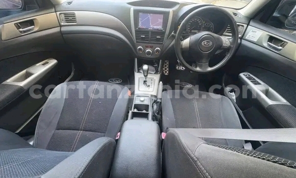 Buy Used Toyota Fortuner Black Car in Bwanga in Kagera Buy Used Toyota Fortuner Black Car in Bwanga in Kagera