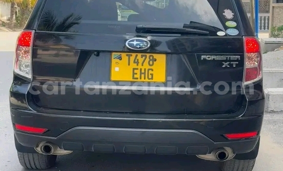 Buy Used Toyota Fortuner Black Car in Bwanga in Kagera Buy Used Toyota Fortuner Black Car in Bwanga in Kagera