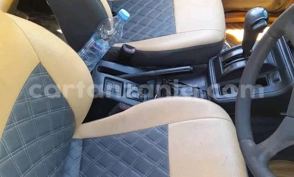 Buy Used Suzuki Escudo Red Car in Butiama in Mara Buy Used Suzuki Escudo Red Car in Butiama in Mara