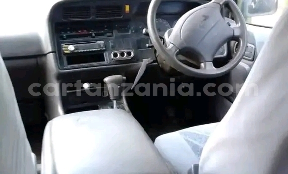Buy Used Toyota Hiace Black Car in Bwanga in Kagera Buy Used Toyota Hiace Black Car in Bwanga in Kagera
