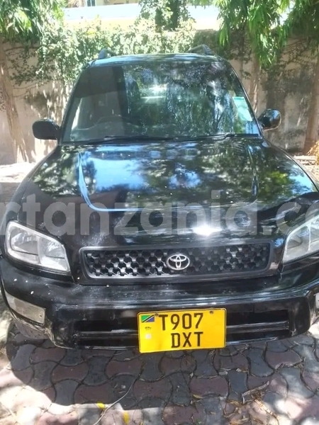 Big with watermark toyota rav4 simiyu bariadi 27121