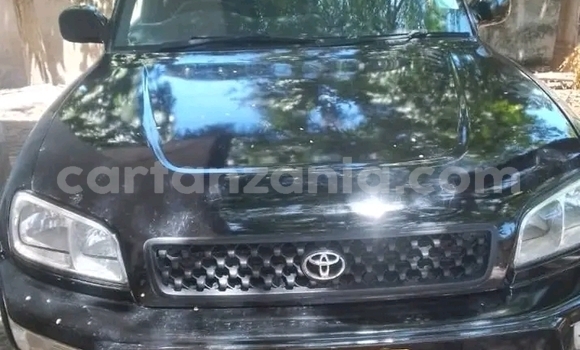 Buy Used Toyota RAV4 Other Car in Bariadi in Simiyu Buy Used Toyota RAV4 Other Car in Bariadi in Simiyu