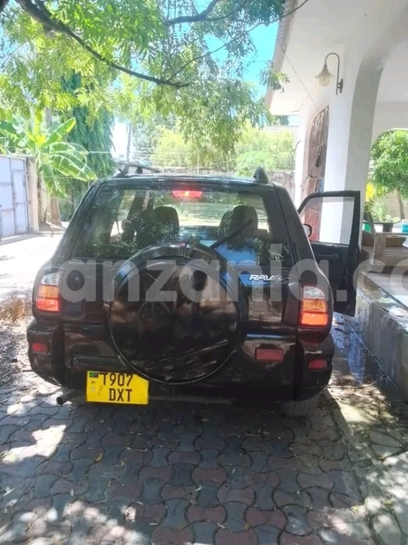 Big with watermark toyota rav4 simiyu bariadi 27121