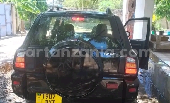 Buy Used Toyota RAV4 Other Car in Bariadi in Simiyu Buy Used Toyota RAV4 Other Car in Bariadi in Simiyu