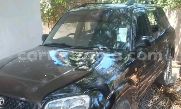 Buy Used Toyota RAV4 Other Car in Bariadi in Simiyu Buy Used Toyota RAV4 Other Car in Bariadi in Simiyu