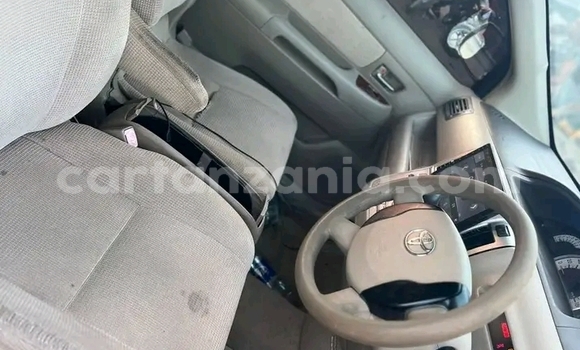 Nunua Ilio tumika Toyota Raum Nyingine Gari ndani ya Biharamulo nchini Kagera