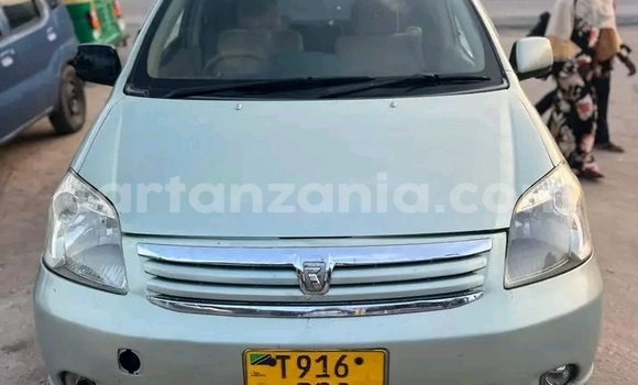Buy Used Toyota Raum Other Car in Biharamulo in Kagera Buy Used Toyota Raum Other Car in Biharamulo in Kagera