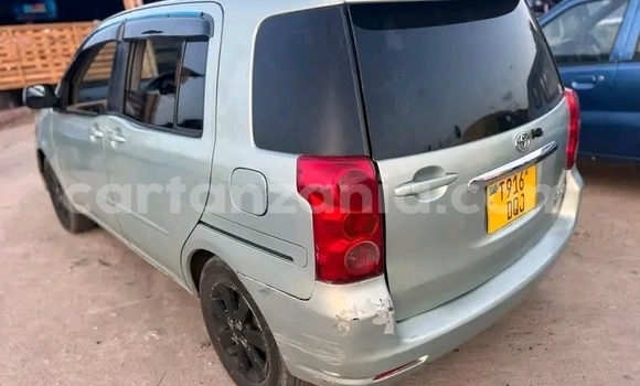 Buy Used Toyota Raum Other Car in Biharamulo in Kagera Buy Used Toyota Raum Other Car in Biharamulo in Kagera