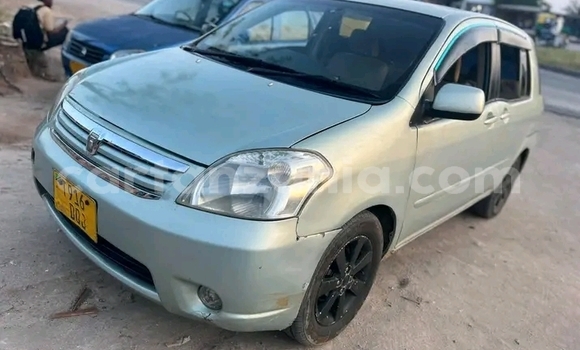 Buy Used Toyota Raum Other Car in Biharamulo in Kagera Buy Used Toyota Raum Other Car in Biharamulo in Kagera